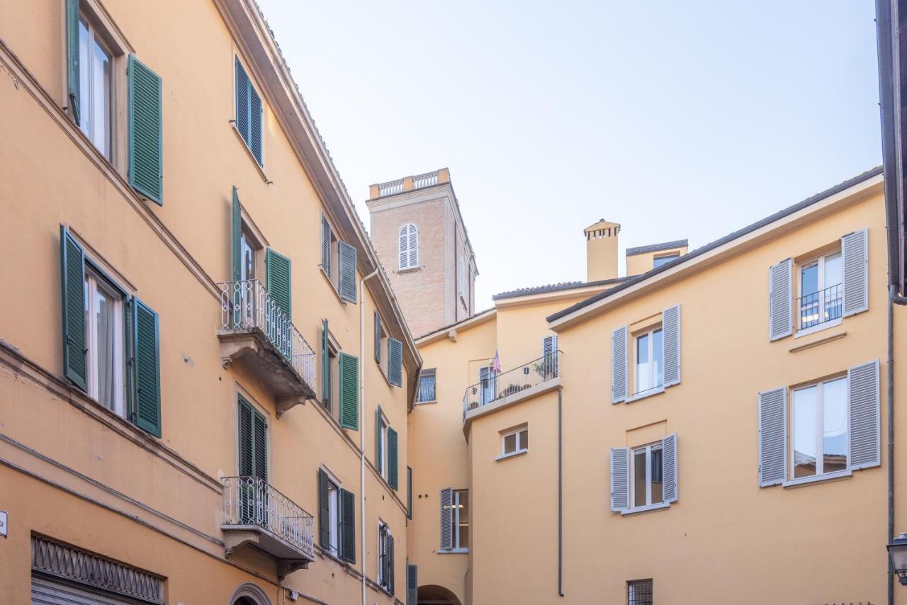 Nel Ghetto, Bologna By Short Holidays Екстериор снимка