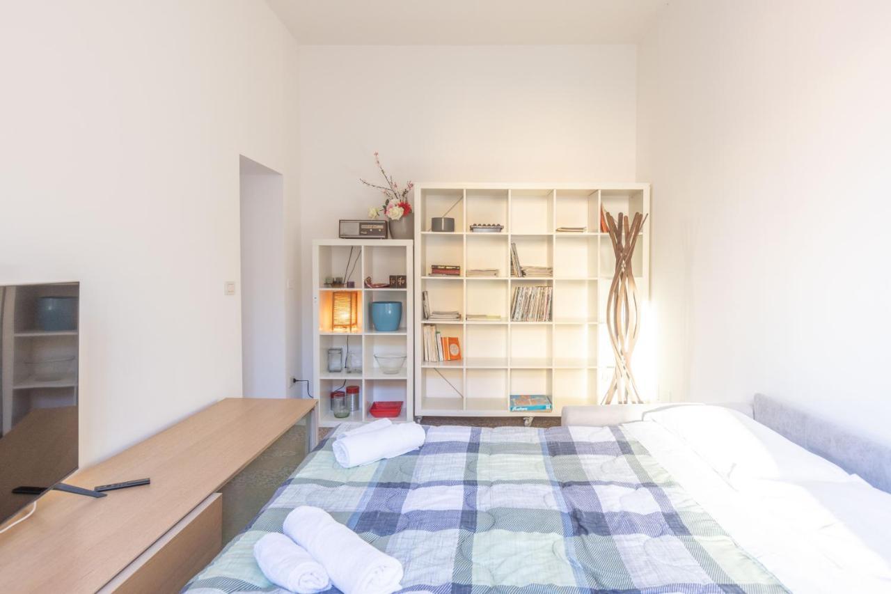 Nel Ghetto, Bologna By Short Holidays Екстериор снимка