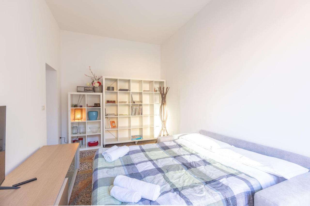 Nel Ghetto, Bologna By Short Holidays Екстериор снимка