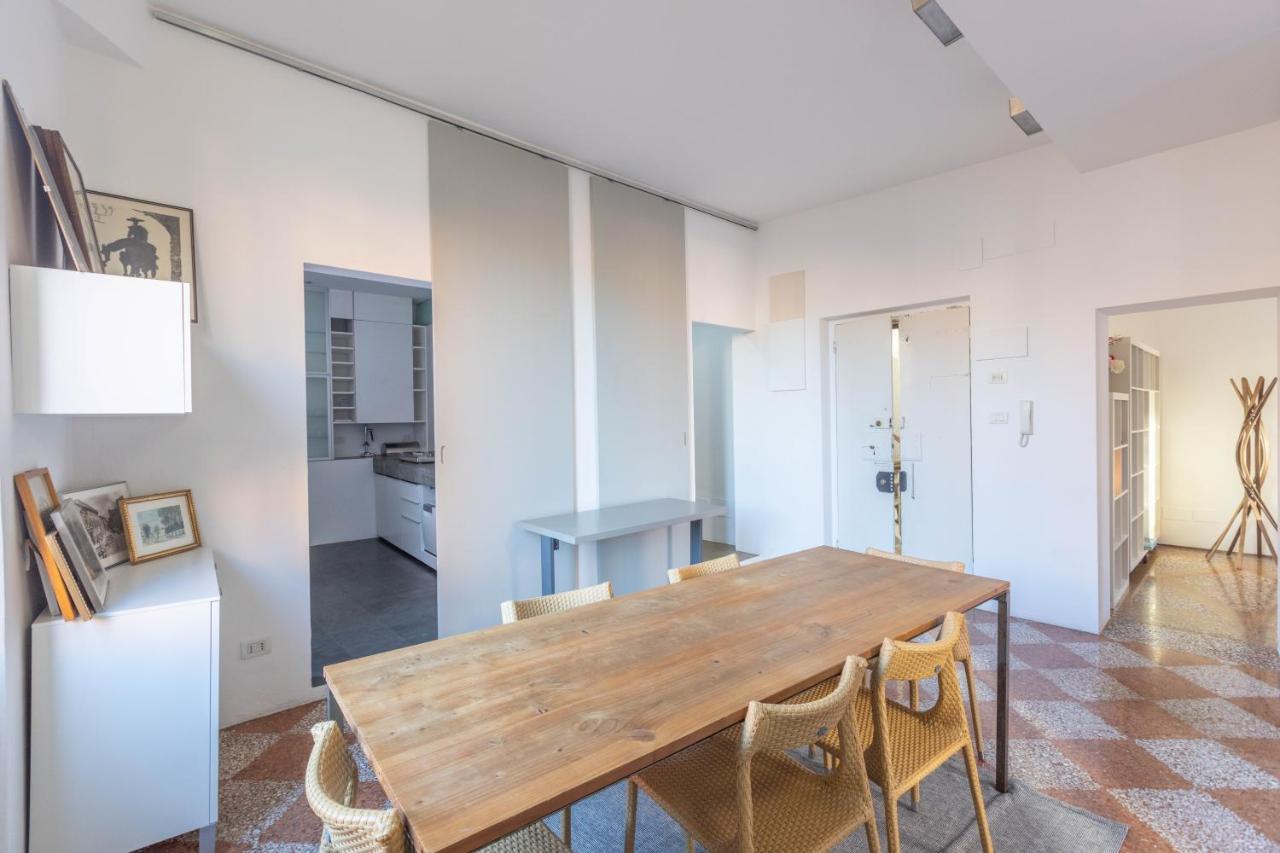 Nel Ghetto, Bologna By Short Holidays Екстериор снимка