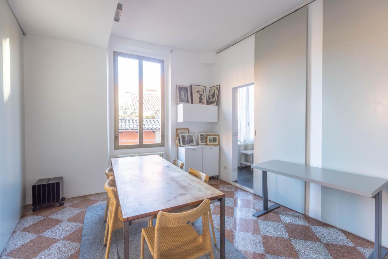 Nel Ghetto, Bologna By Short Holidays Екстериор снимка