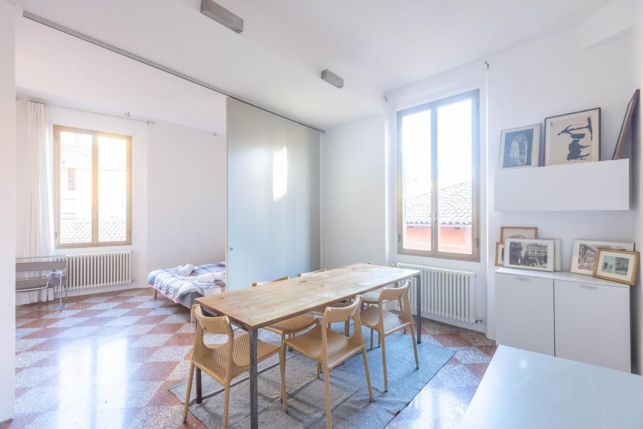Nel Ghetto, Bologna By Short Holidays Екстериор снимка