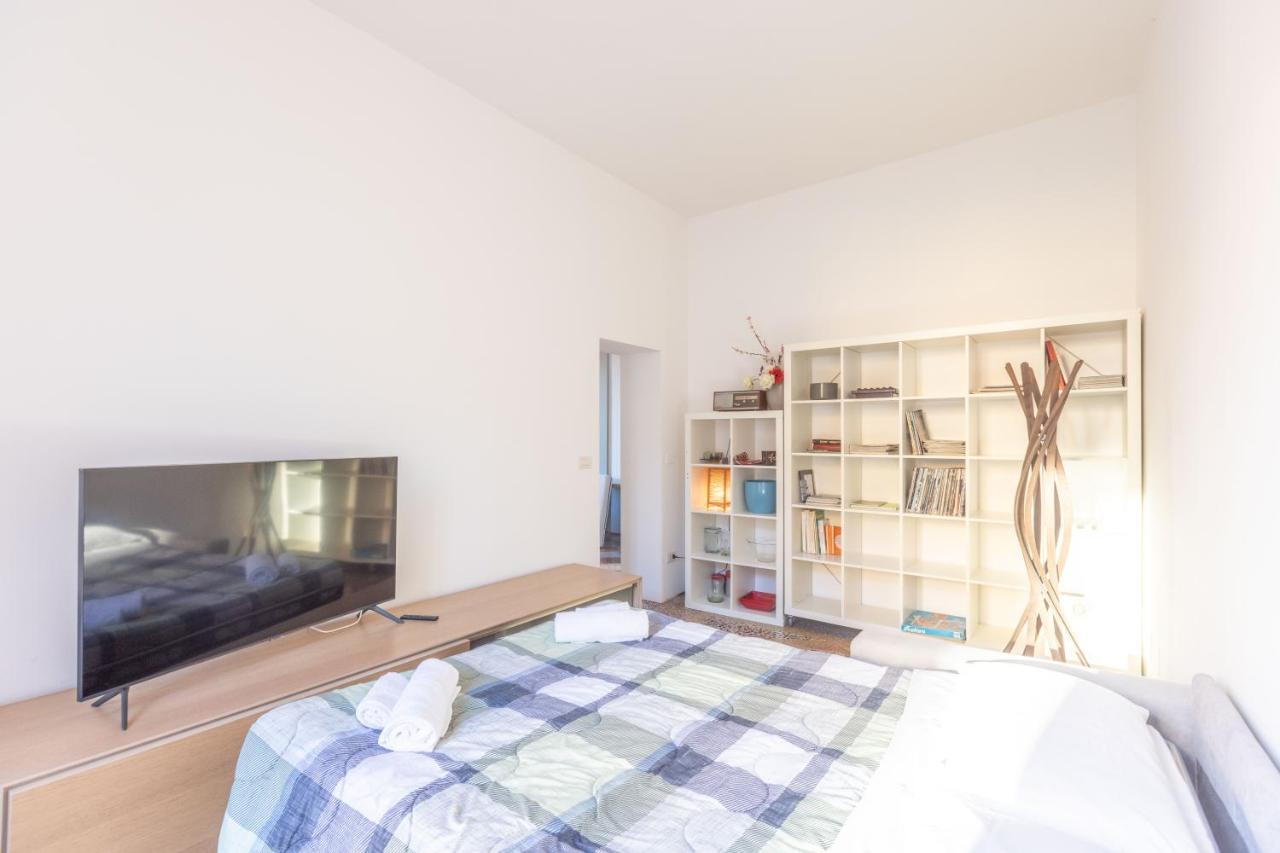 Nel Ghetto, Bologna By Short Holidays Екстериор снимка
