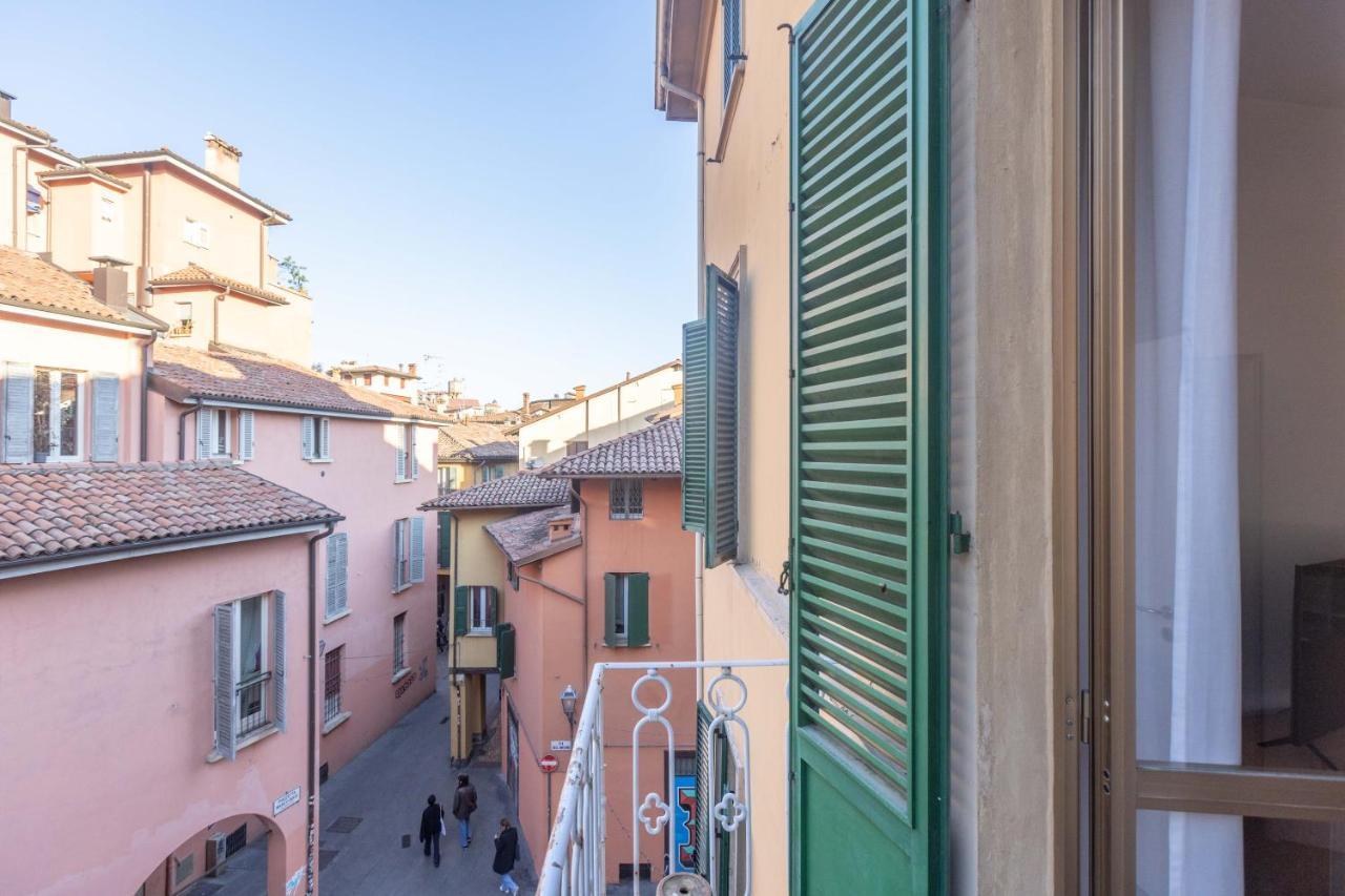Nel Ghetto, Bologna By Short Holidays Екстериор снимка