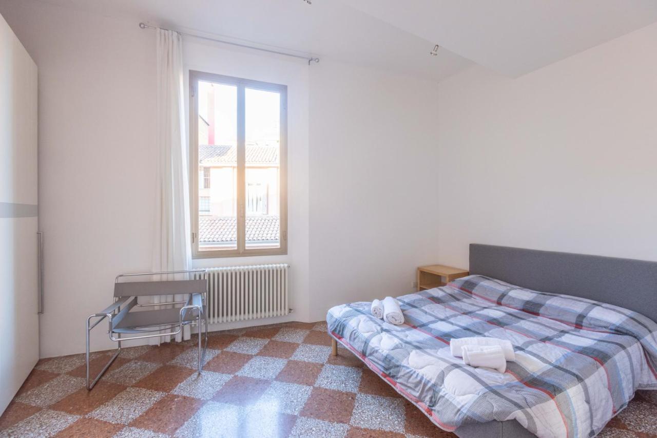 Nel Ghetto, Bologna By Short Holidays Екстериор снимка