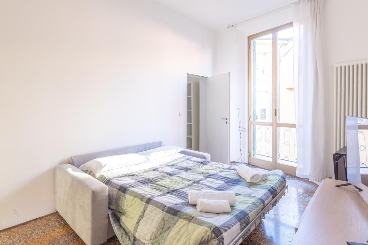 Nel Ghetto, Bologna By Short Holidays Екстериор снимка